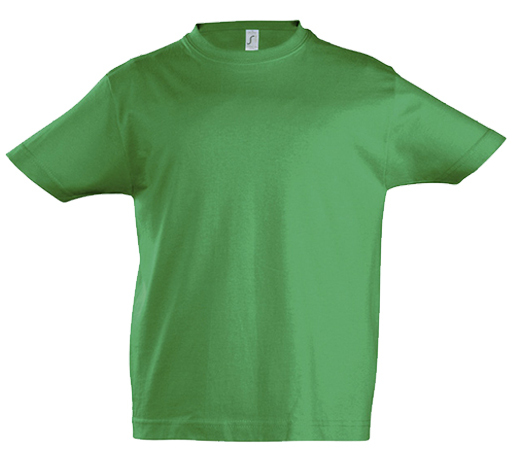 t-shirt-verde